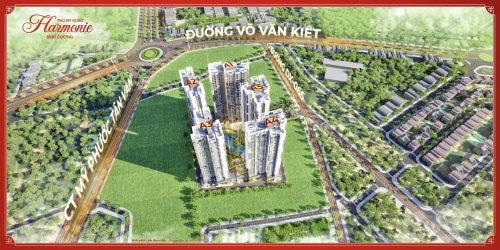 5 toa phu my hung harmonie