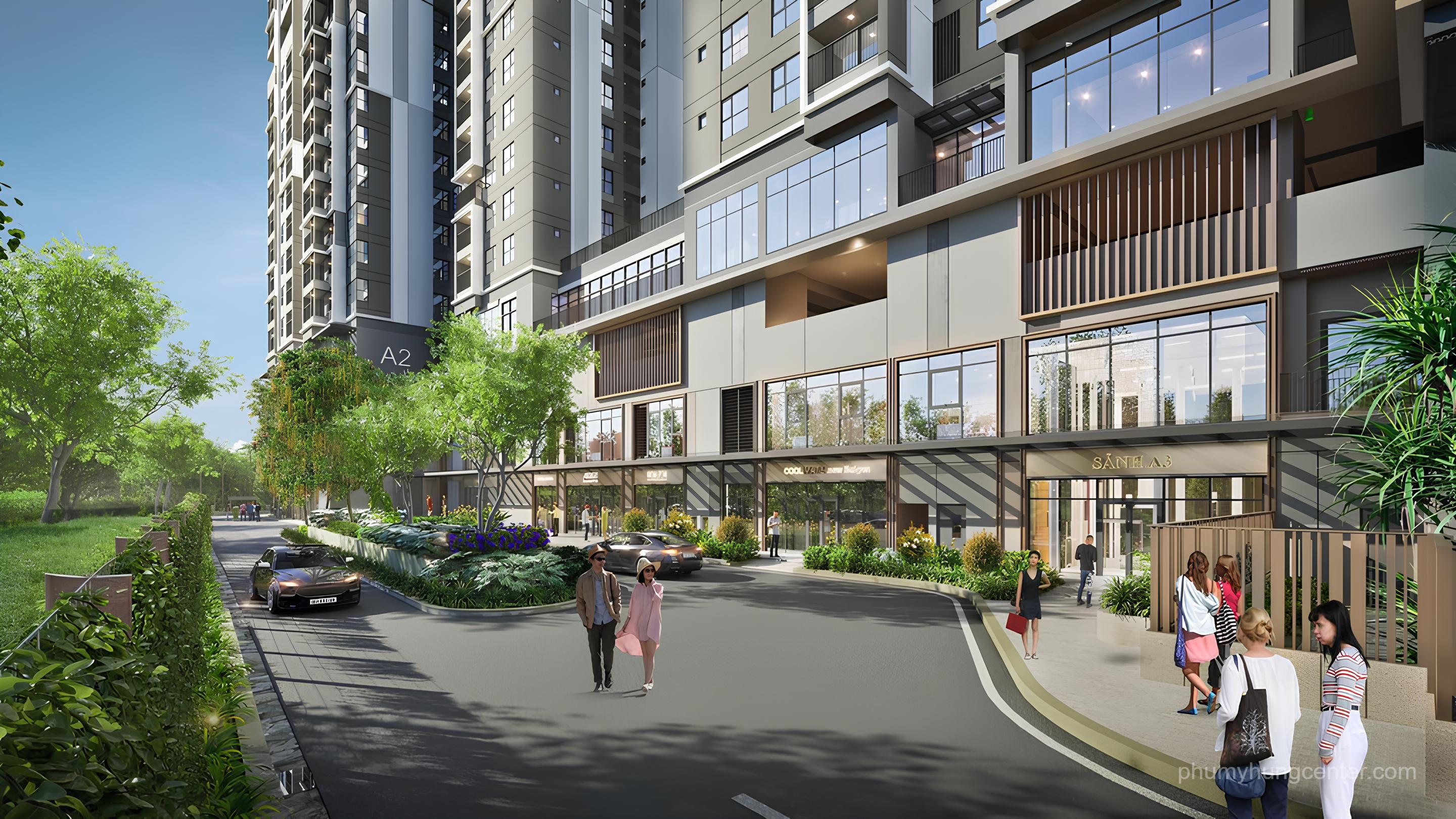 Shophouse The Harmonie (6)