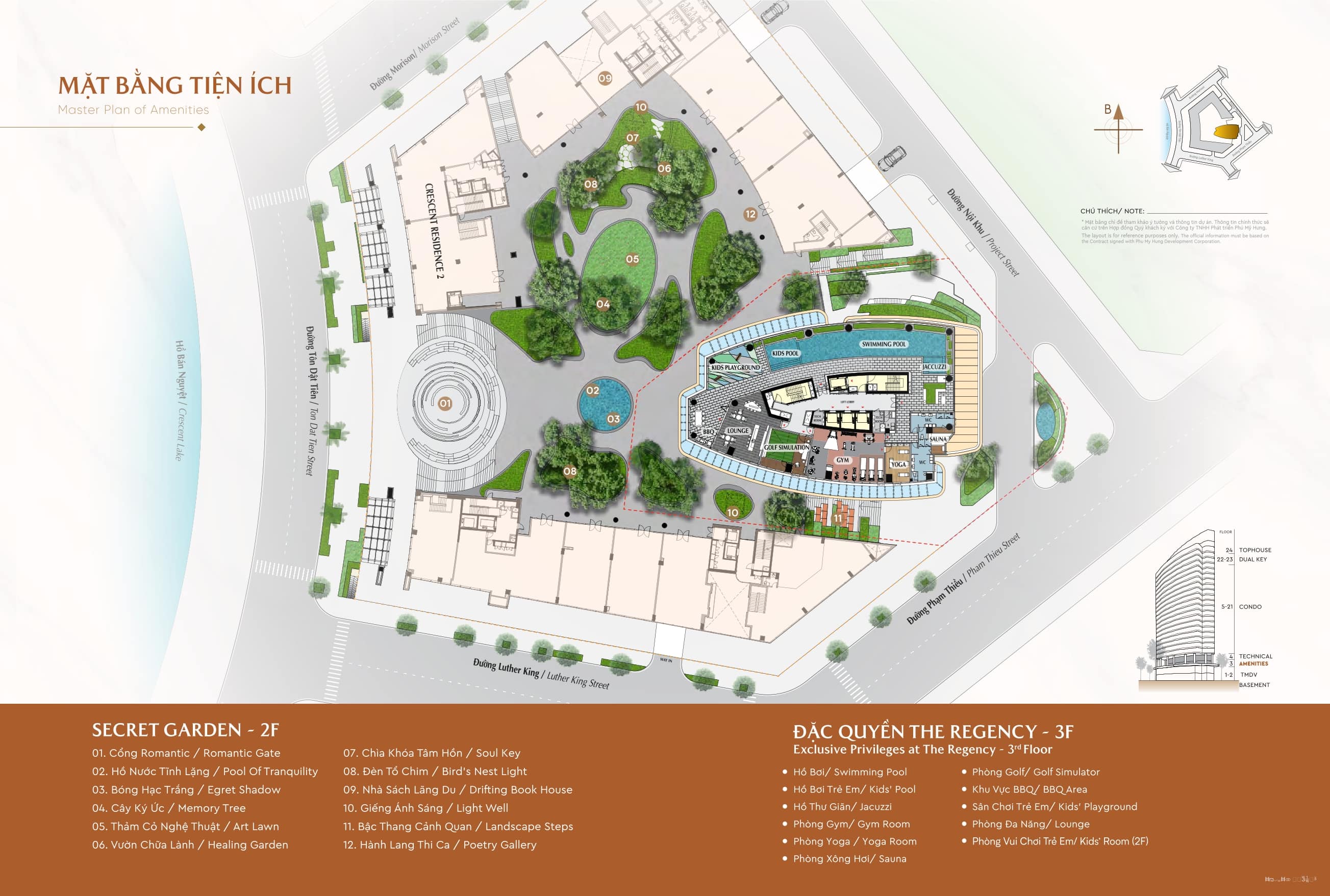mặt bằng The regency (28)