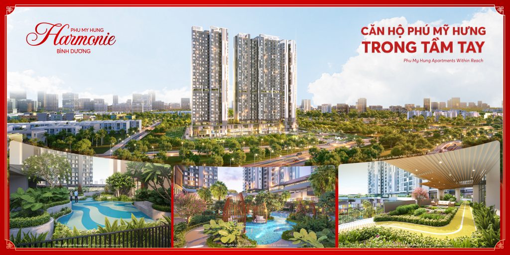 tien ich phu my hung harmonie