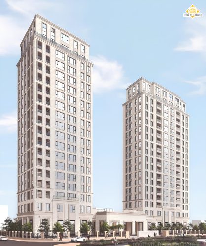 casa luna phu my hung