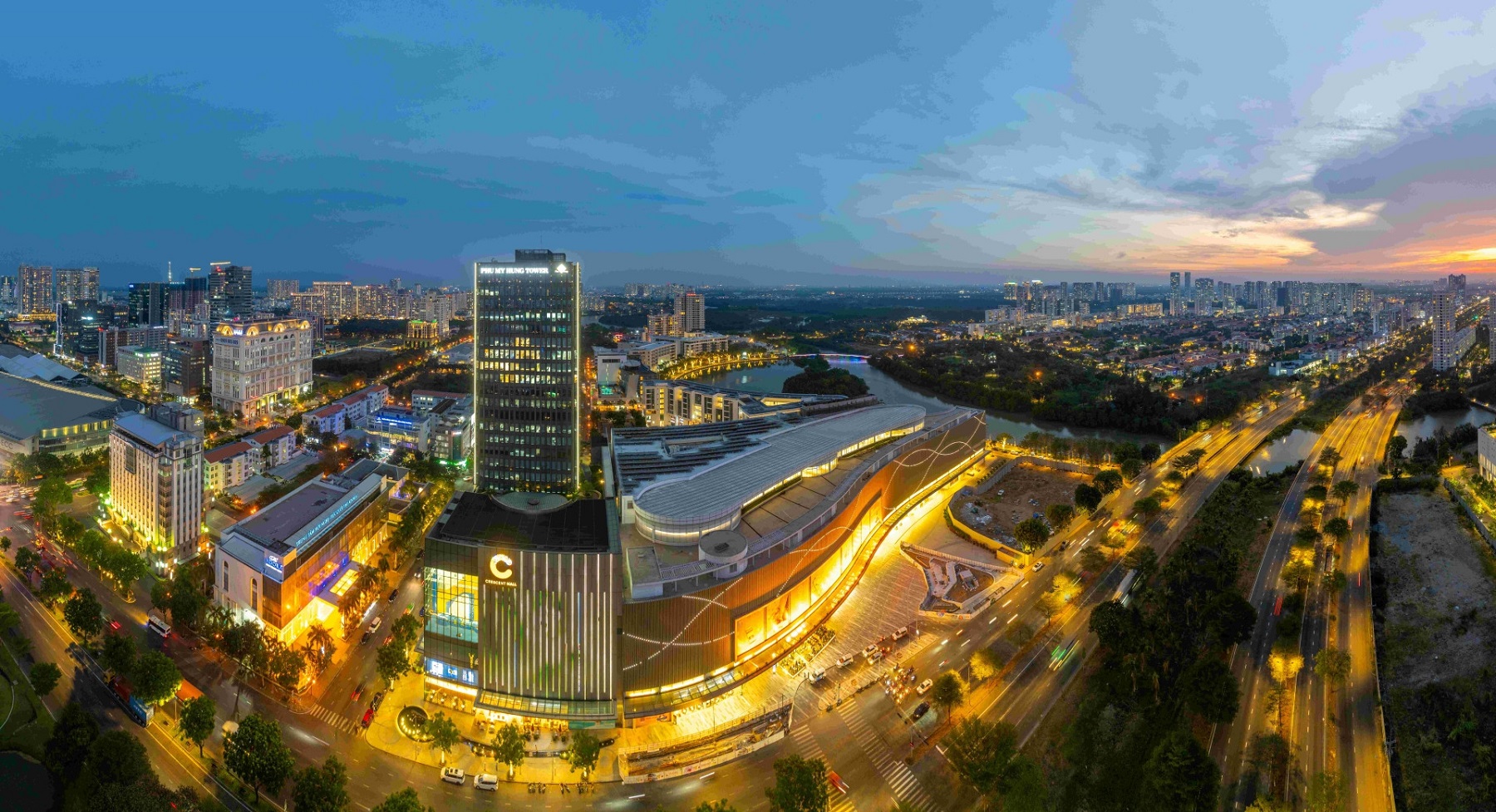 ho ban nguyet kdt phu my hung