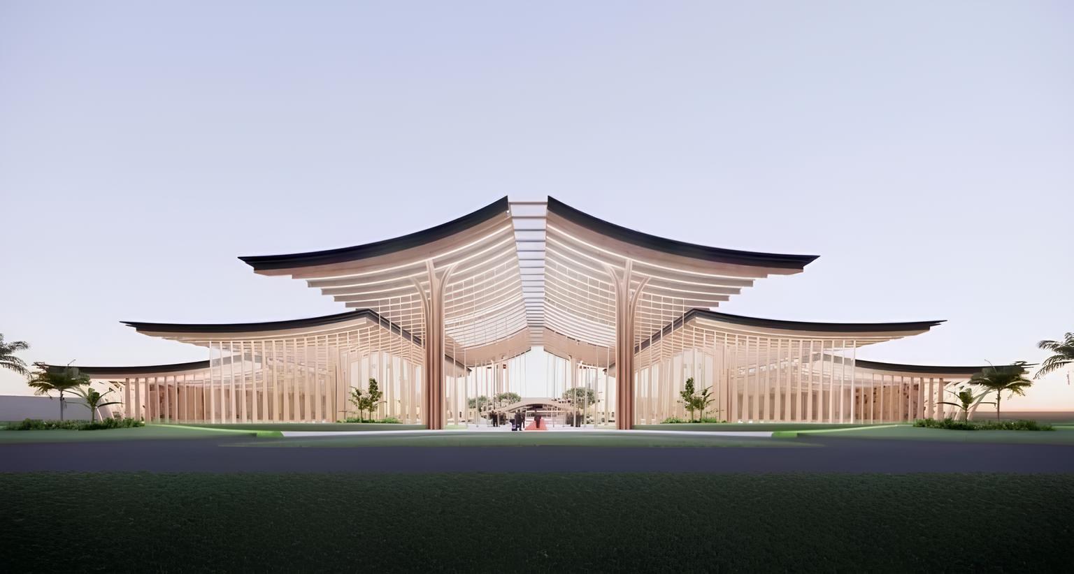 phoi canh san bay gia binh du an hong hc city