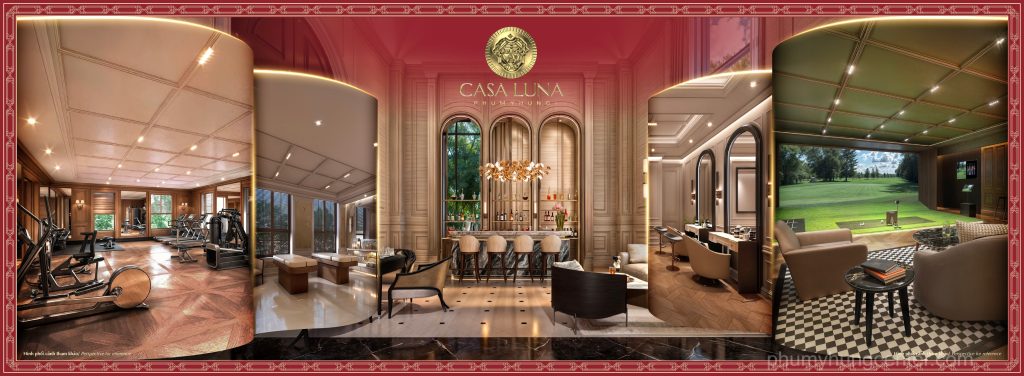 tien ich casa luna phu my hung