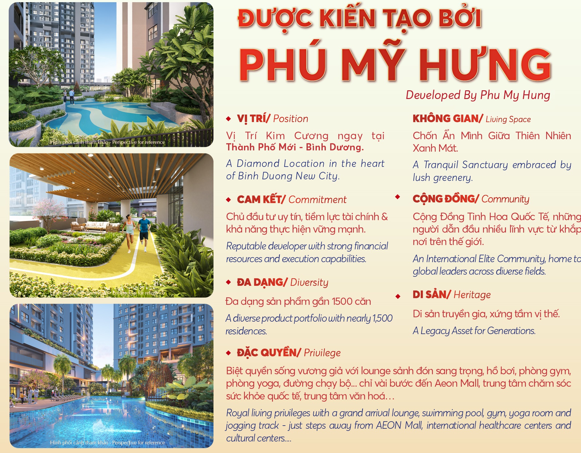 Harmonie Phu My Hung