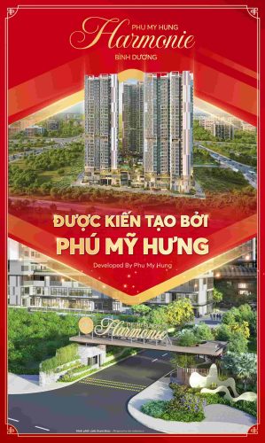 chung cu harmonie phu my hung