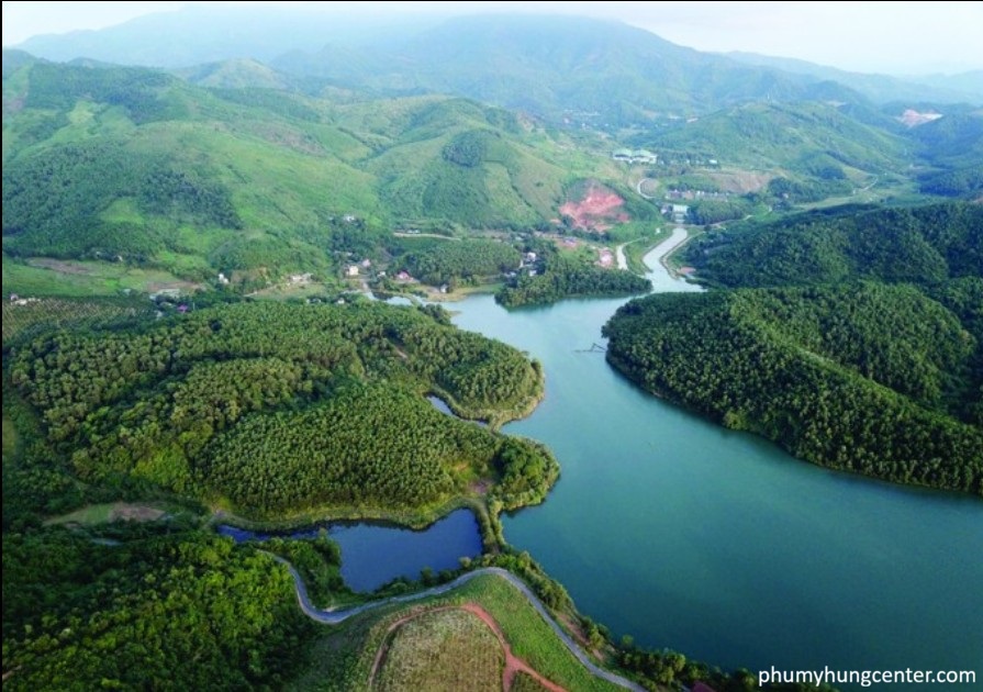 ho dam bai phu hung khang phu my hung (2)