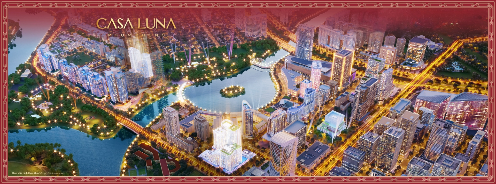 Phú Mỹ Hưng Center