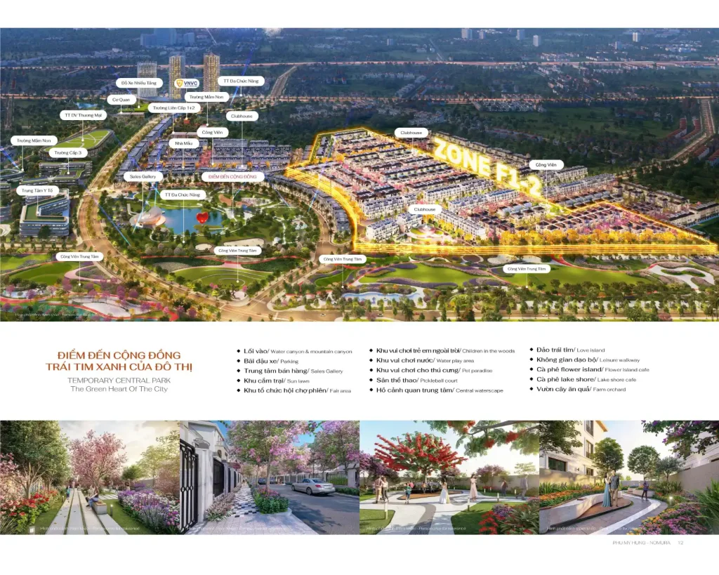 Dự Án Hồng Hạc City Là Gì Tổng Quan Quy Mô Và Thông Tin Chủ Đầu Tư