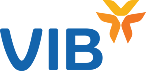 Logo ngân hàng VIB