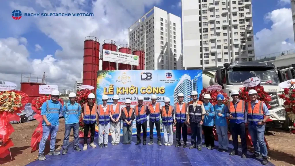 Thời Gian Thiết Kế Và Thi Công Dự Kiến 2026-2027